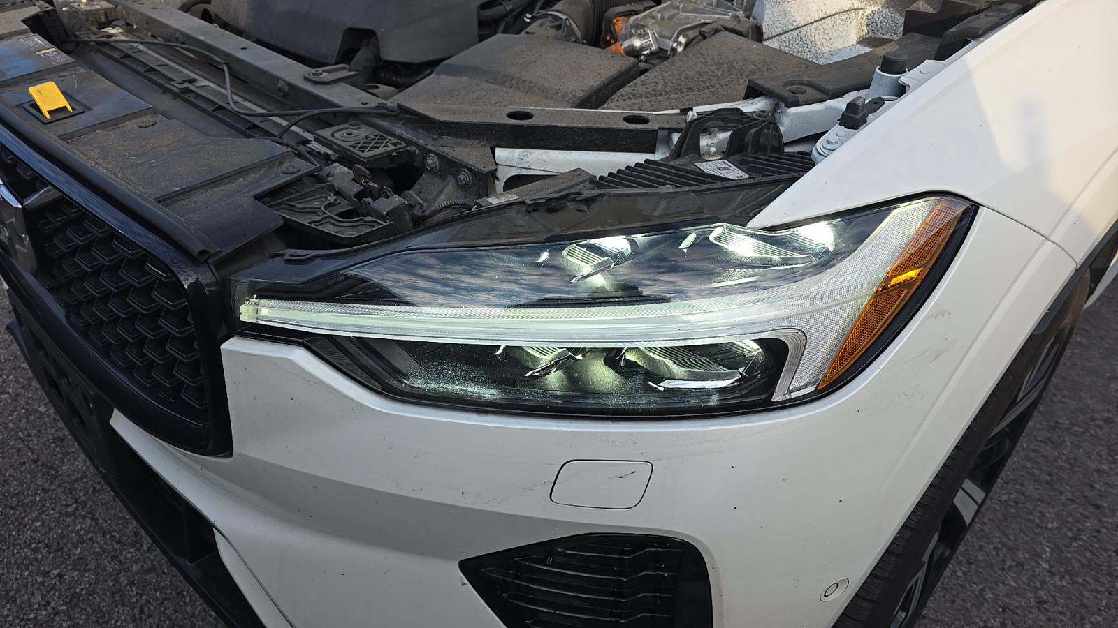 2024 Volvo XC60 Recharge T8 Ultimate AWD