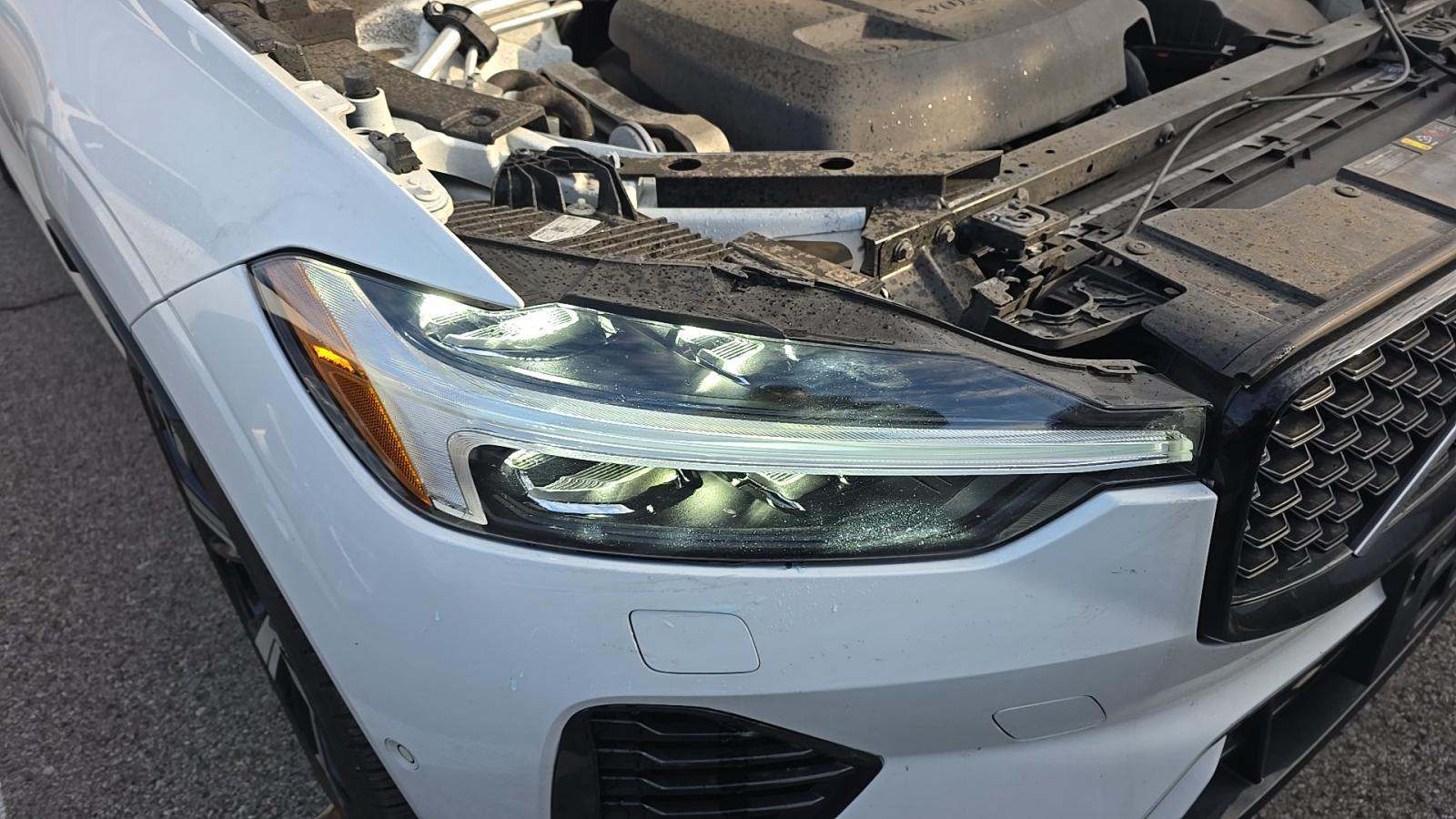 2024 Volvo XC60 Recharge T8 Ultimate AWD