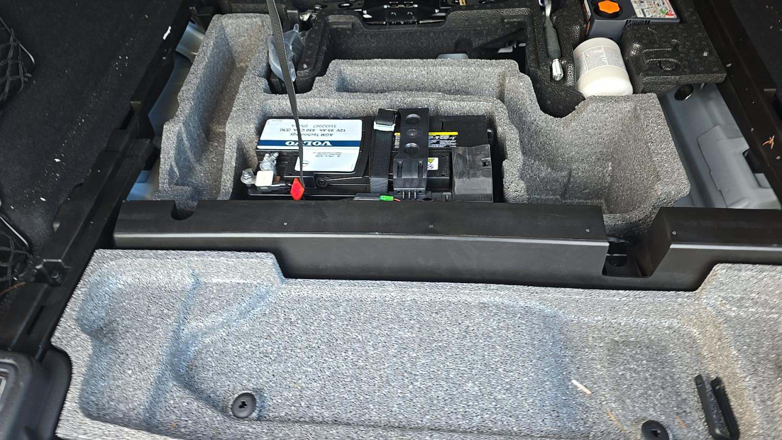 2024 Volvo XC60 Recharge T8 Ultimate AWD