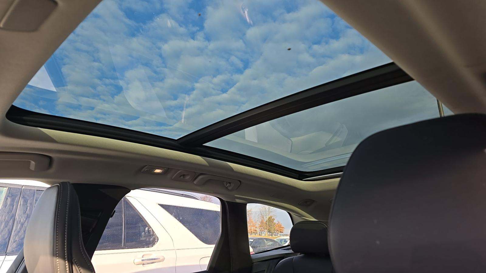 2024 Volvo XC60 Recharge T8 Ultimate AWD