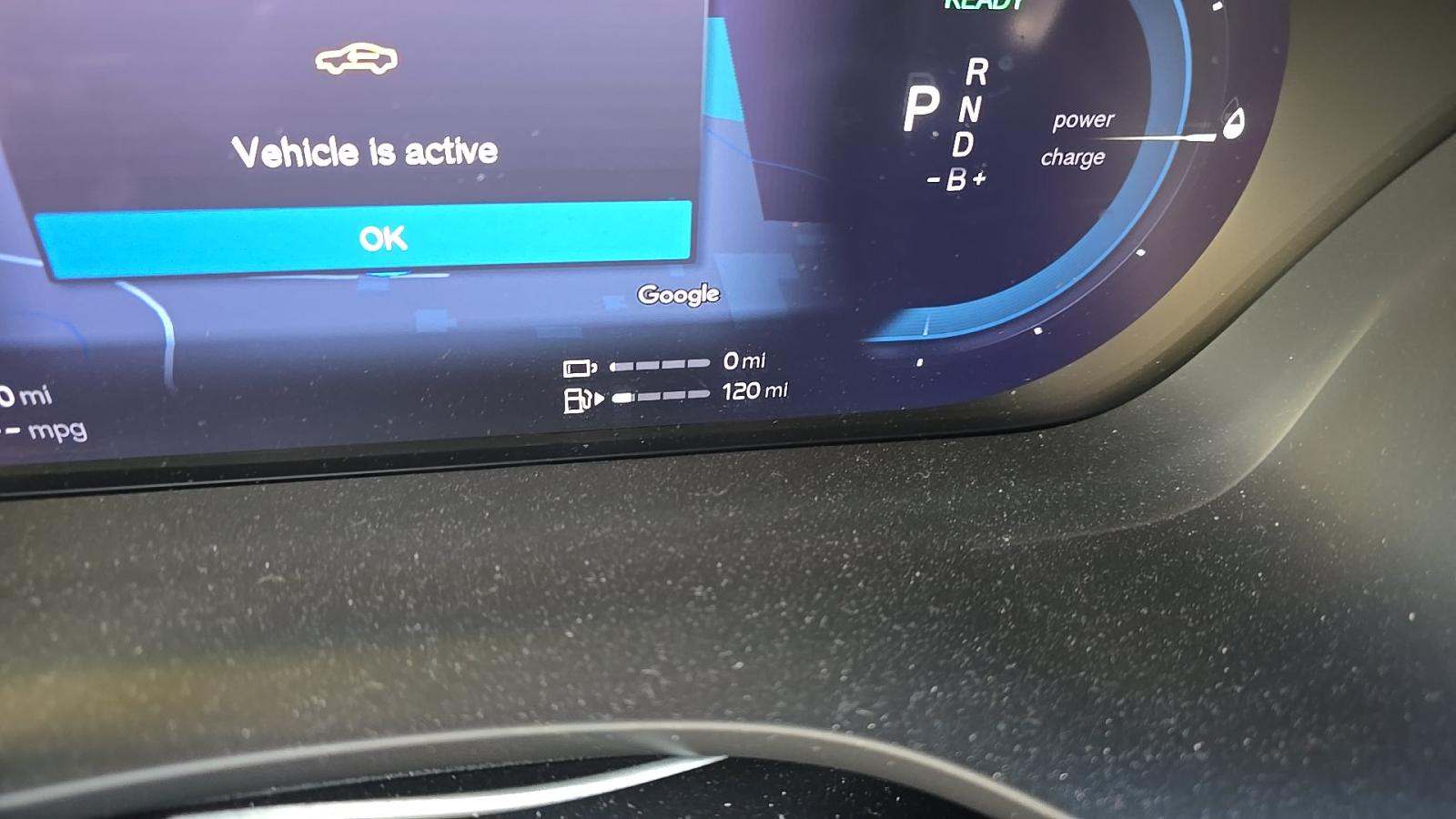 2024 Volvo XC60 Recharge T8 Ultimate AWD