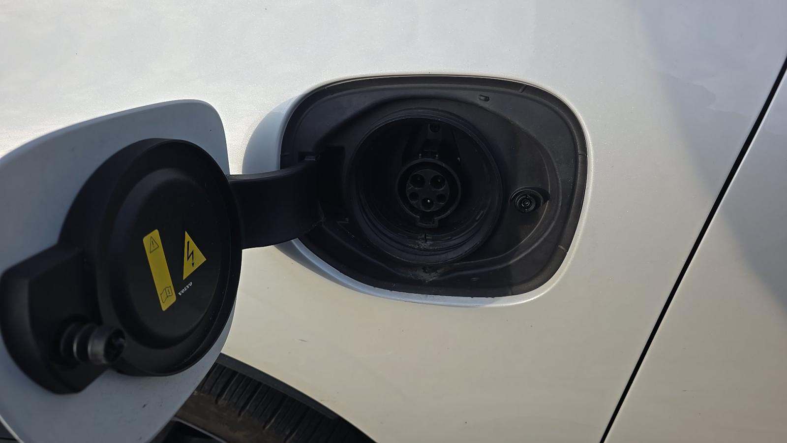 2024 Volvo XC60 Recharge T8 Ultimate AWD