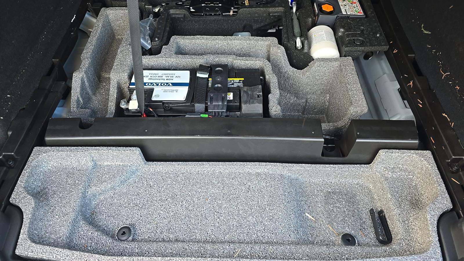 2024 Volvo XC60 Recharge T8 Ultimate AWD