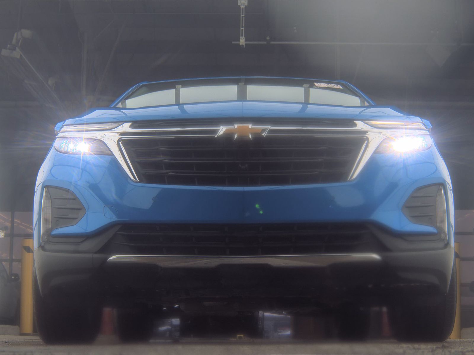 2024 Chevrolet Equinox LT FWD