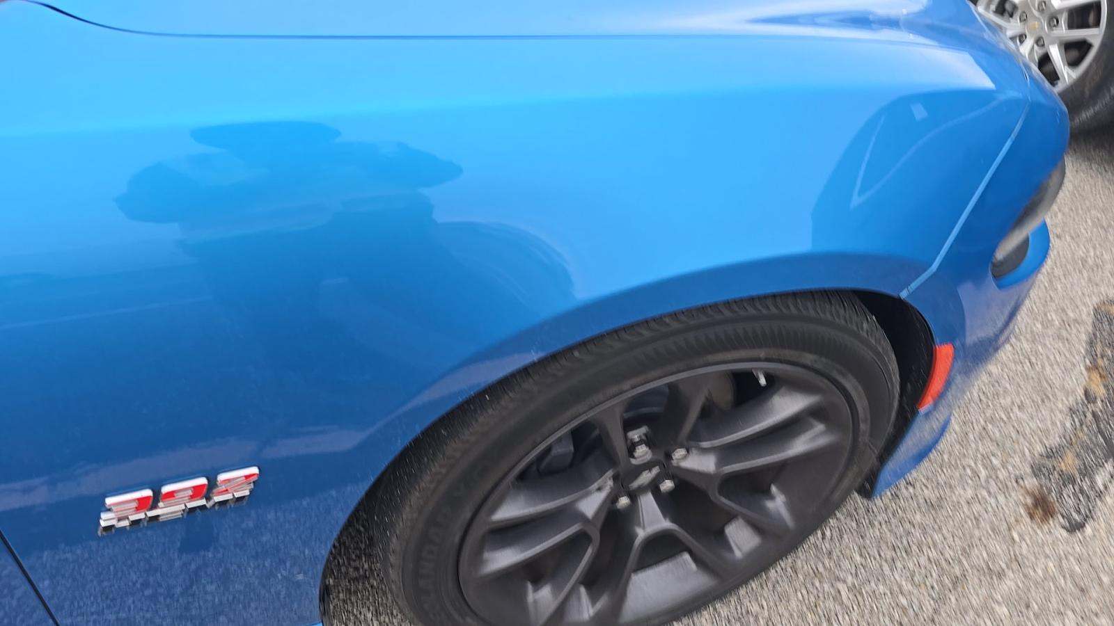 2023 Dodge Charger Scat Pack RWD