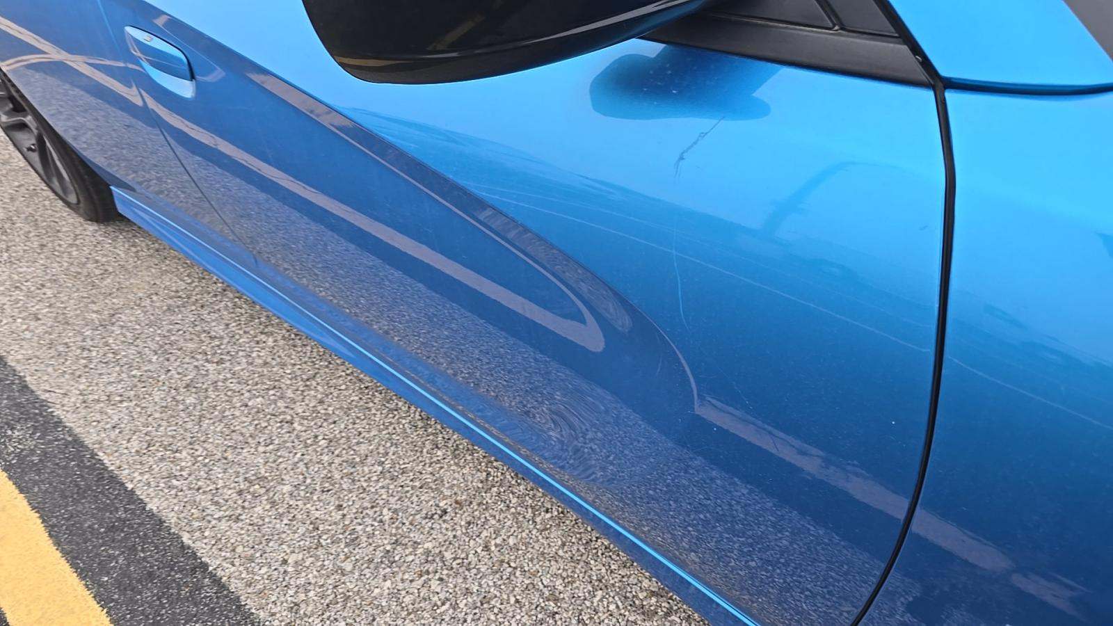 2023 Dodge Charger Scat Pack RWD