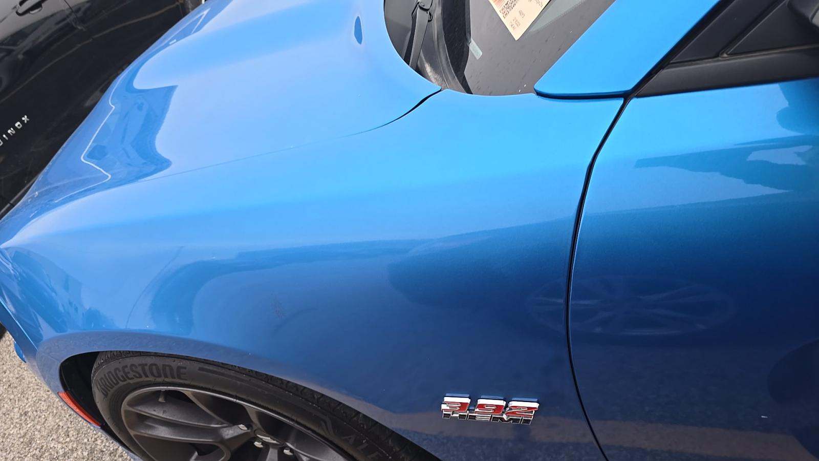 2023 Dodge Charger Scat Pack RWD