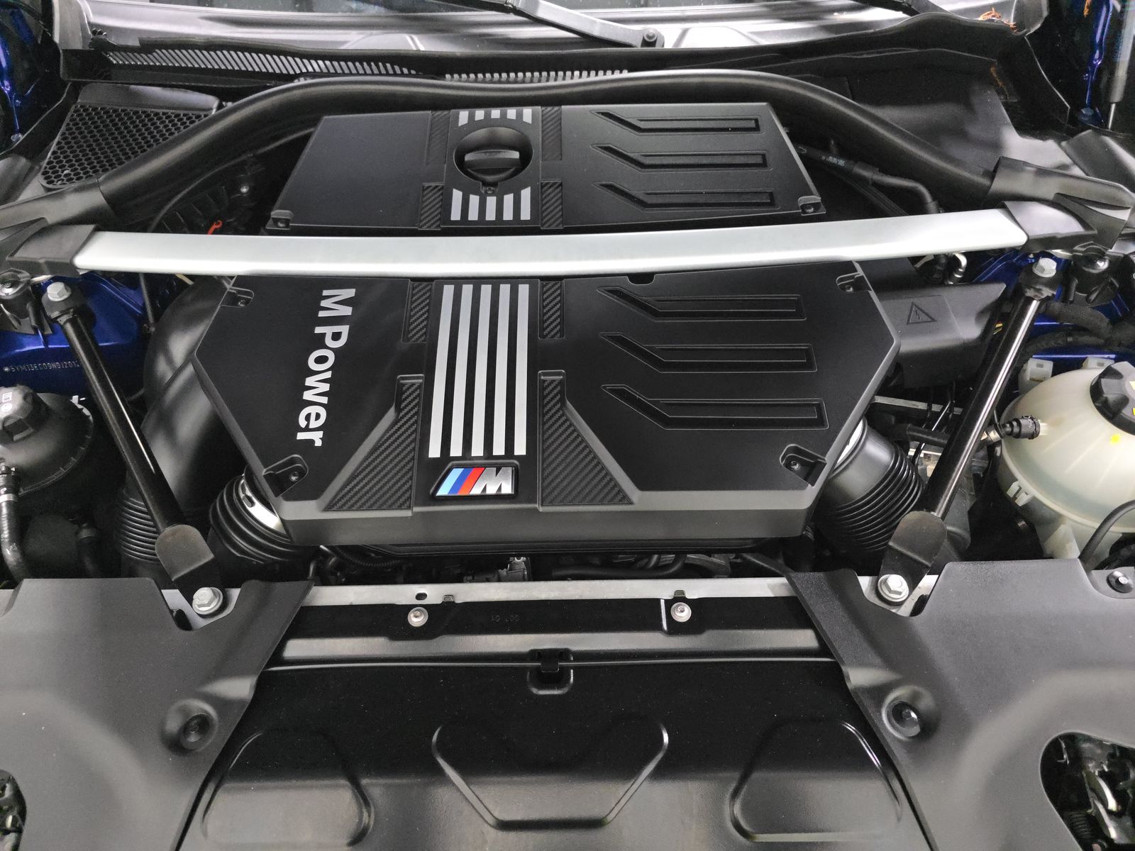 2022 BMW X3 M Base AWD