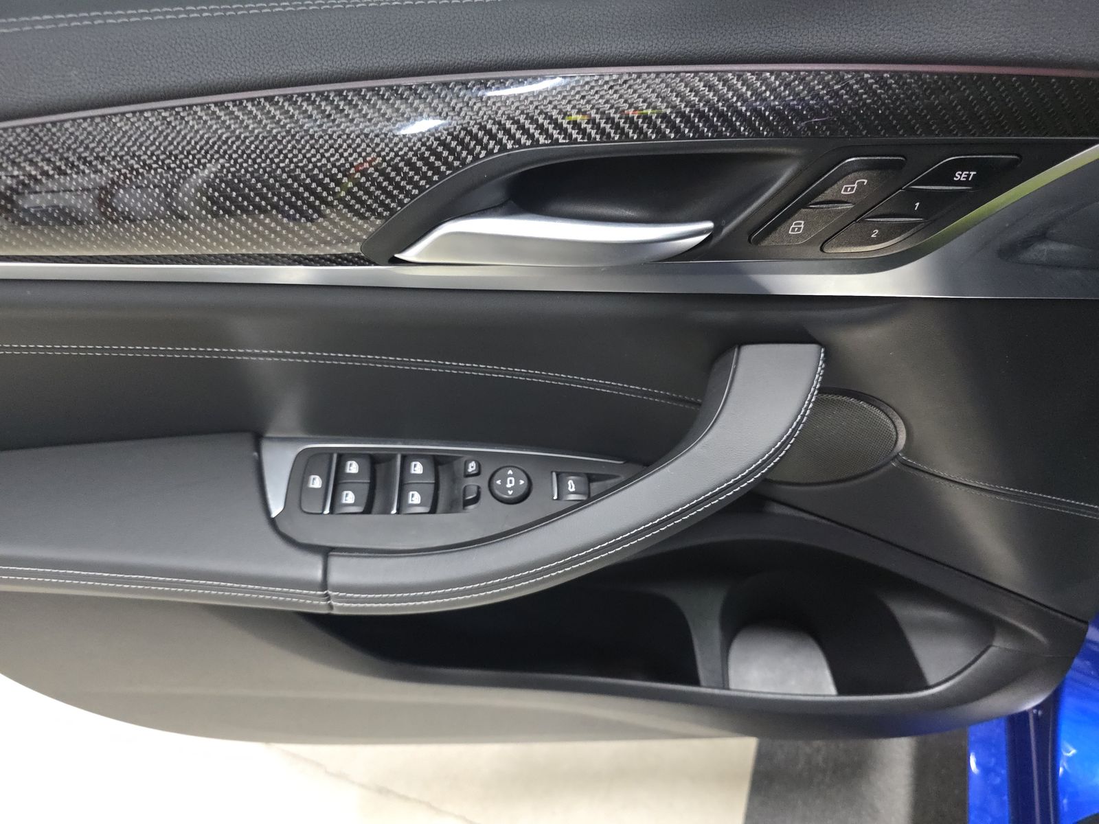 2022 BMW X3 M Base AWD