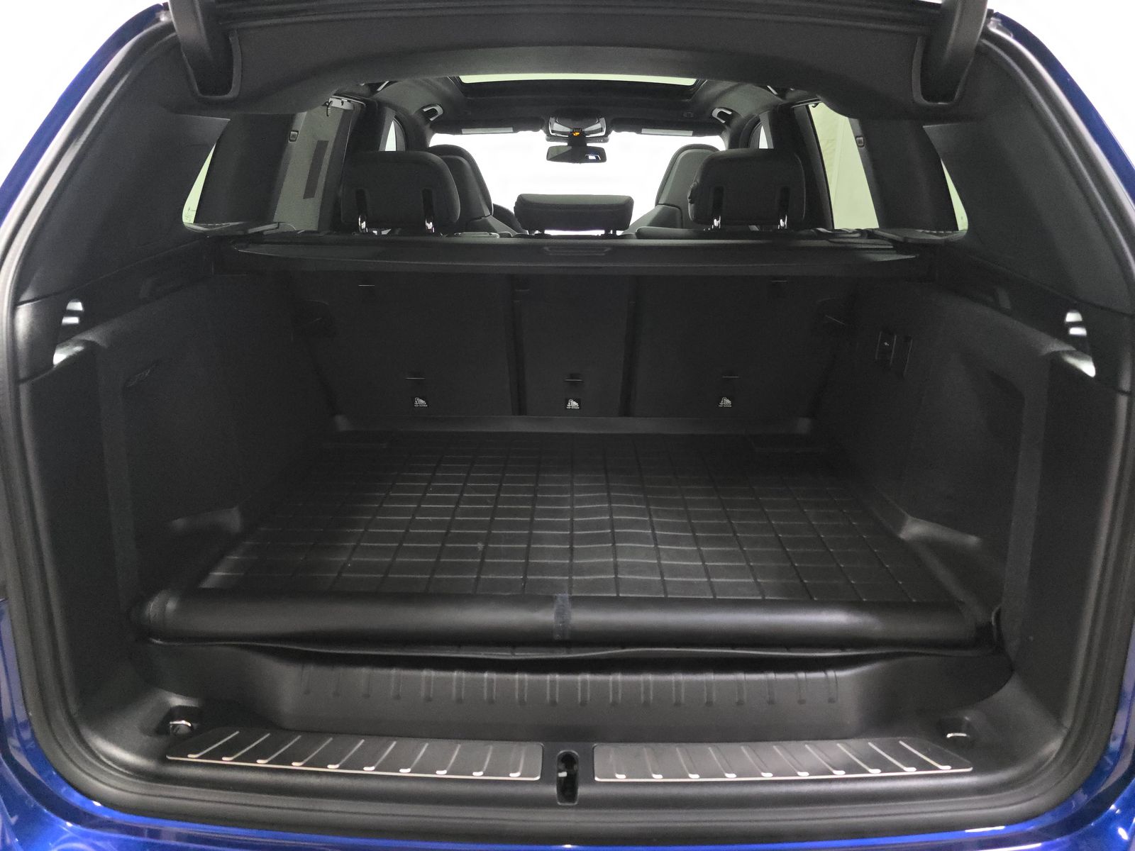 2022 BMW X3 M Base AWD