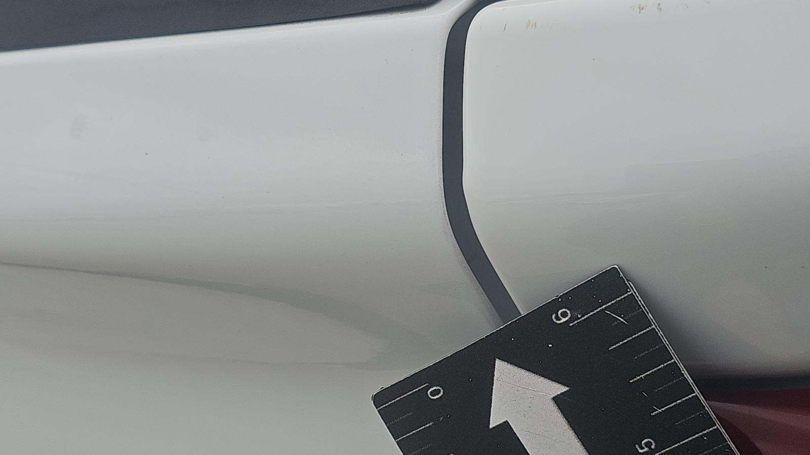 2025 Chevrolet Silverado 2500HD Work Truck AWD