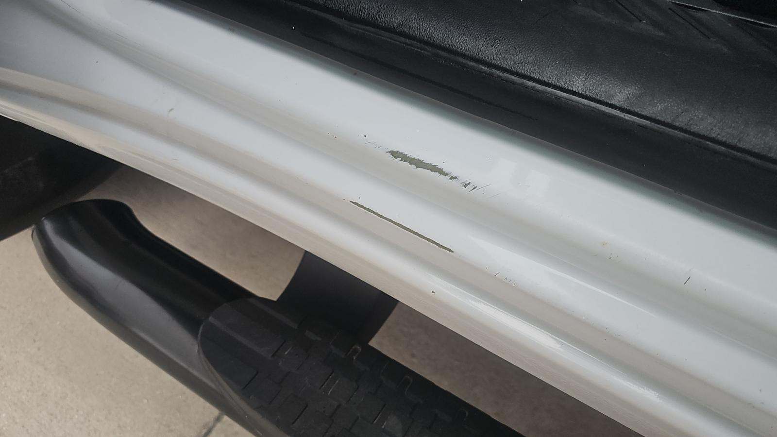 2025 Chevrolet Silverado 2500HD Work Truck AWD