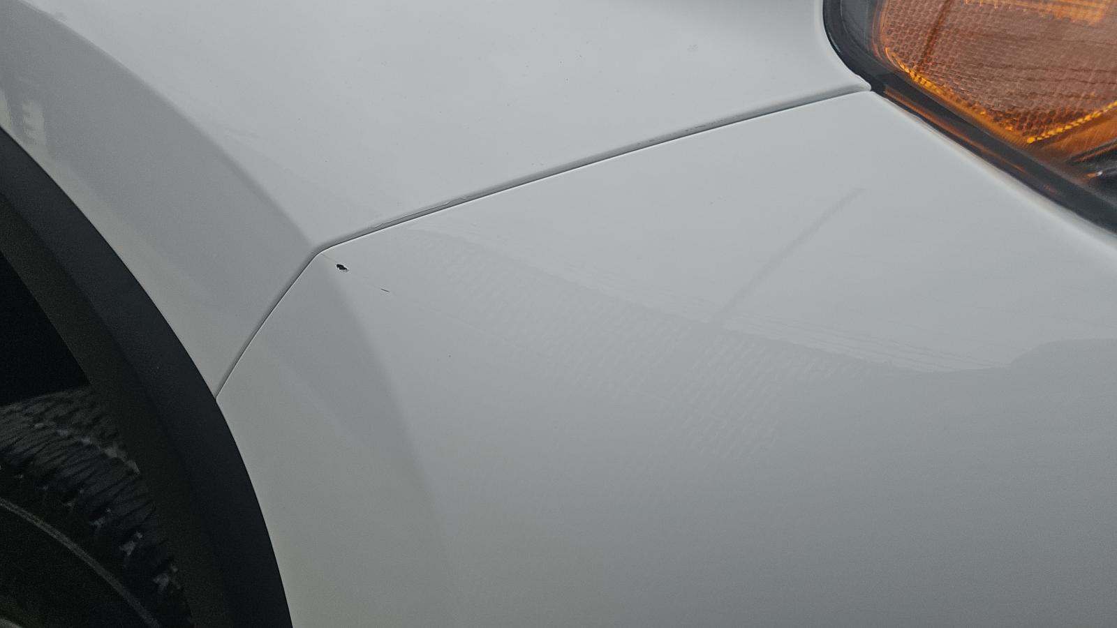 2025 Chevrolet Silverado 2500HD Work Truck AWD