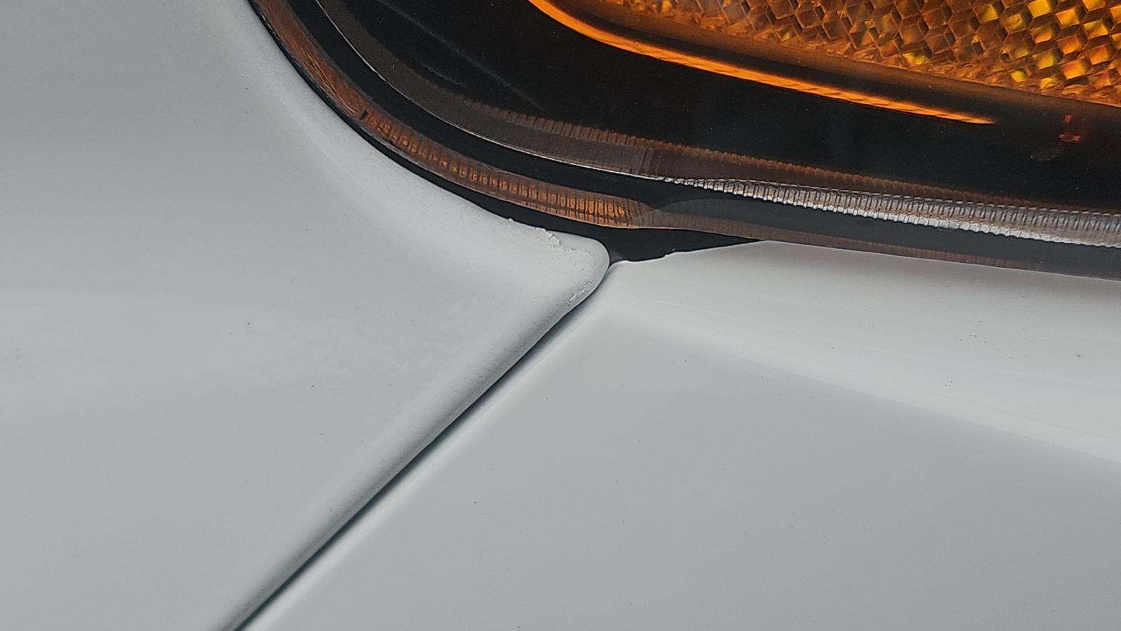 2025 Chevrolet Silverado 2500HD Work Truck AWD