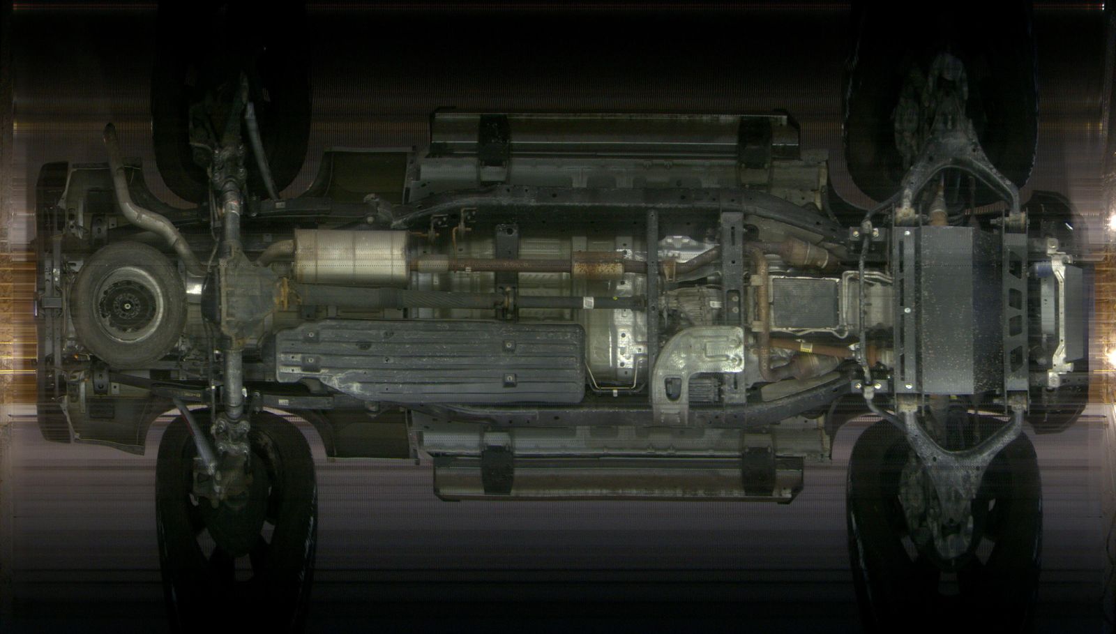 2024 Ford F-150 XLT AWD