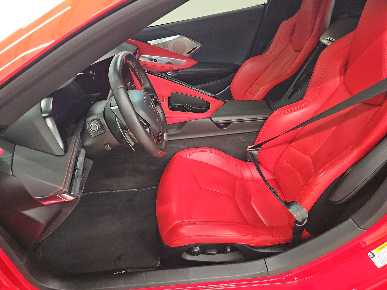 2024 Chevrolet Corvette Z06 RWD