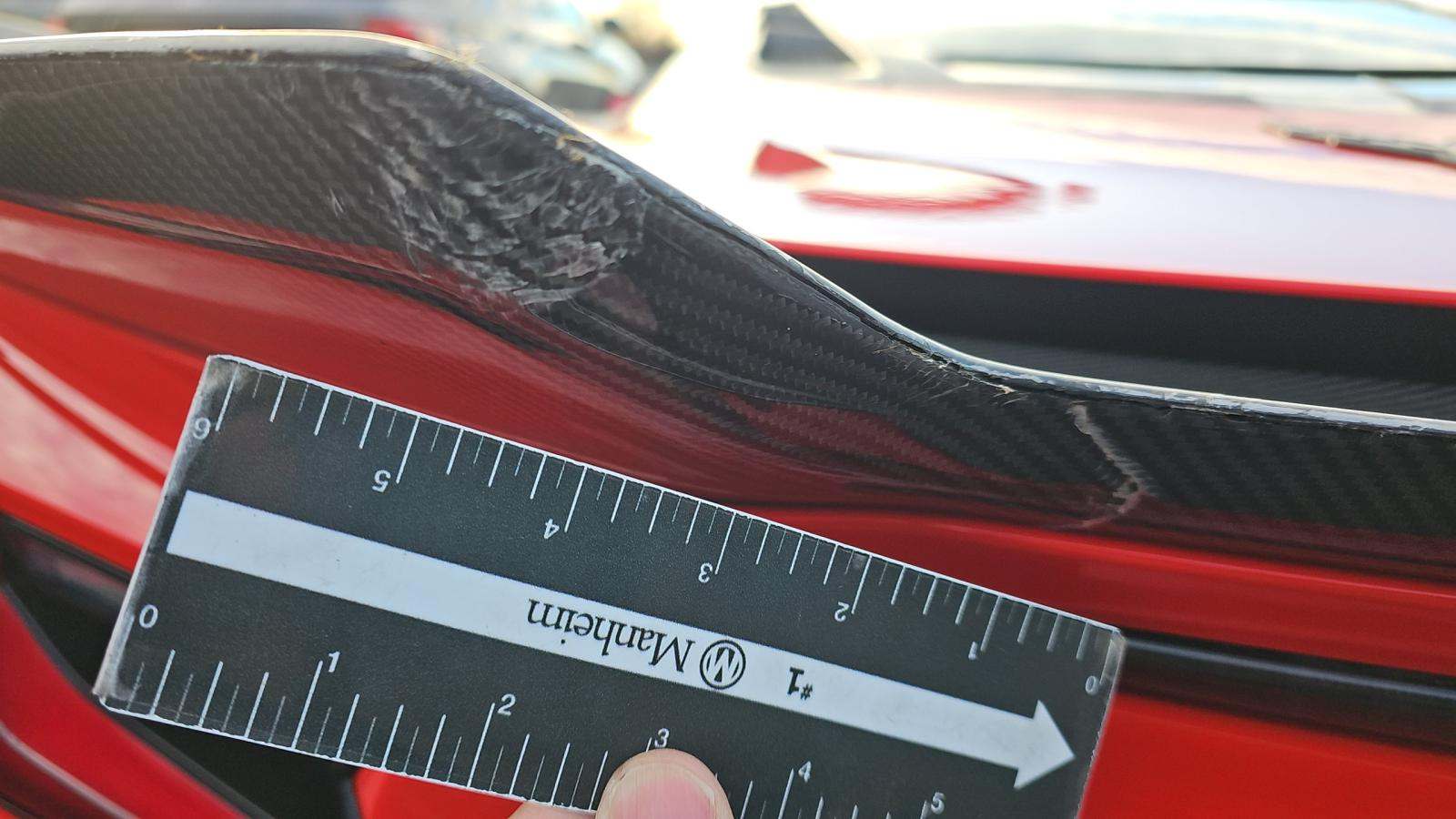 2024 Chevrolet Corvette Z06 RWD