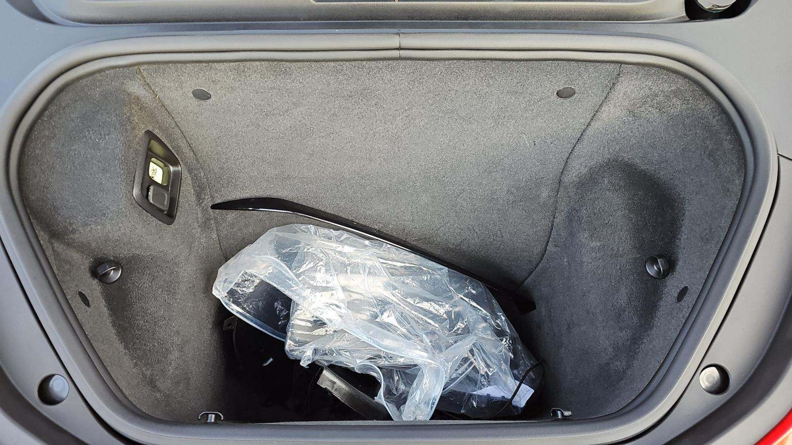 2024 Chevrolet Corvette Z06 RWD