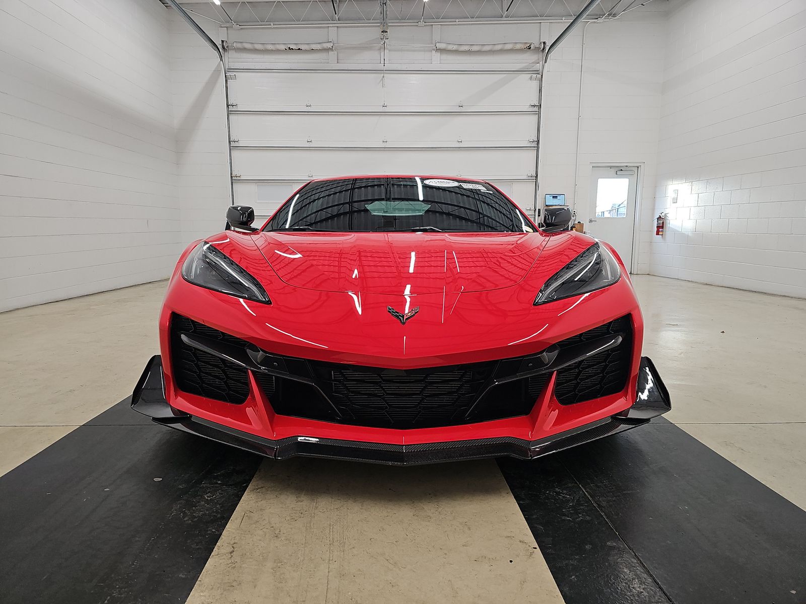 2024 Chevrolet Corvette Z06 RWD