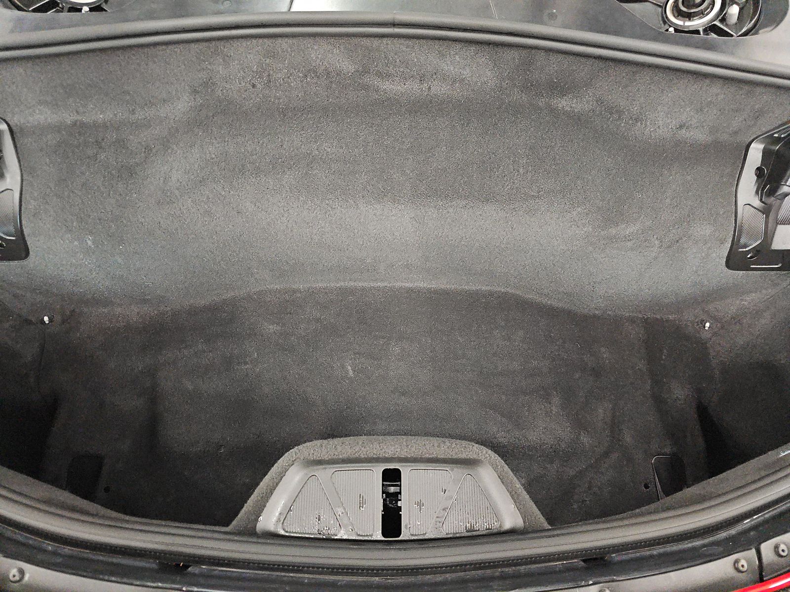 2024 Chevrolet Corvette Z06 RWD