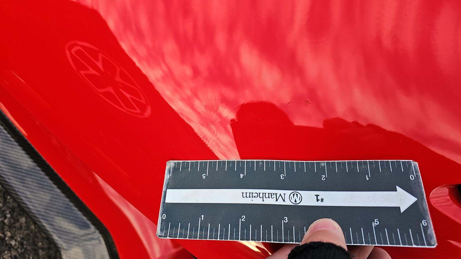 2024 Chevrolet Corvette Z06 RWD