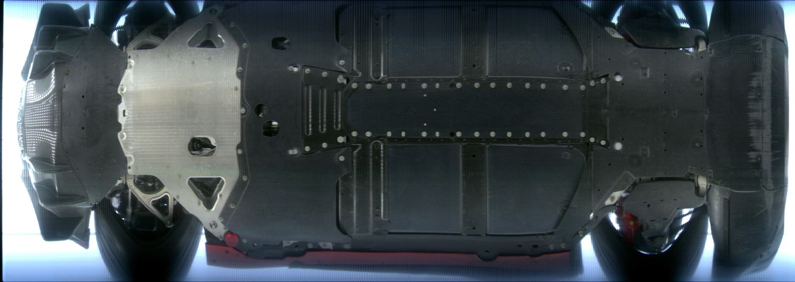 2024 Chevrolet Corvette Z06 RWD