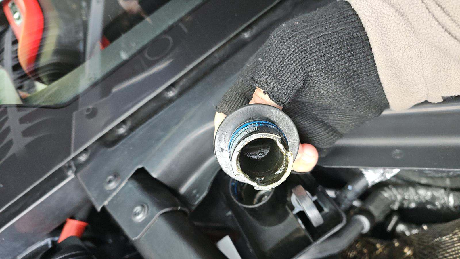 2024 Chevrolet Corvette Z06 RWD