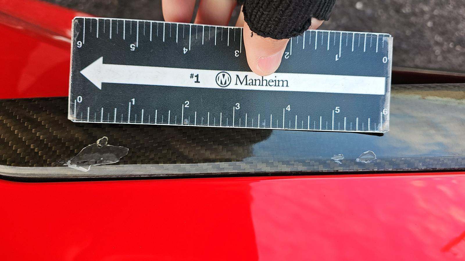 2024 Chevrolet Corvette Z06 RWD