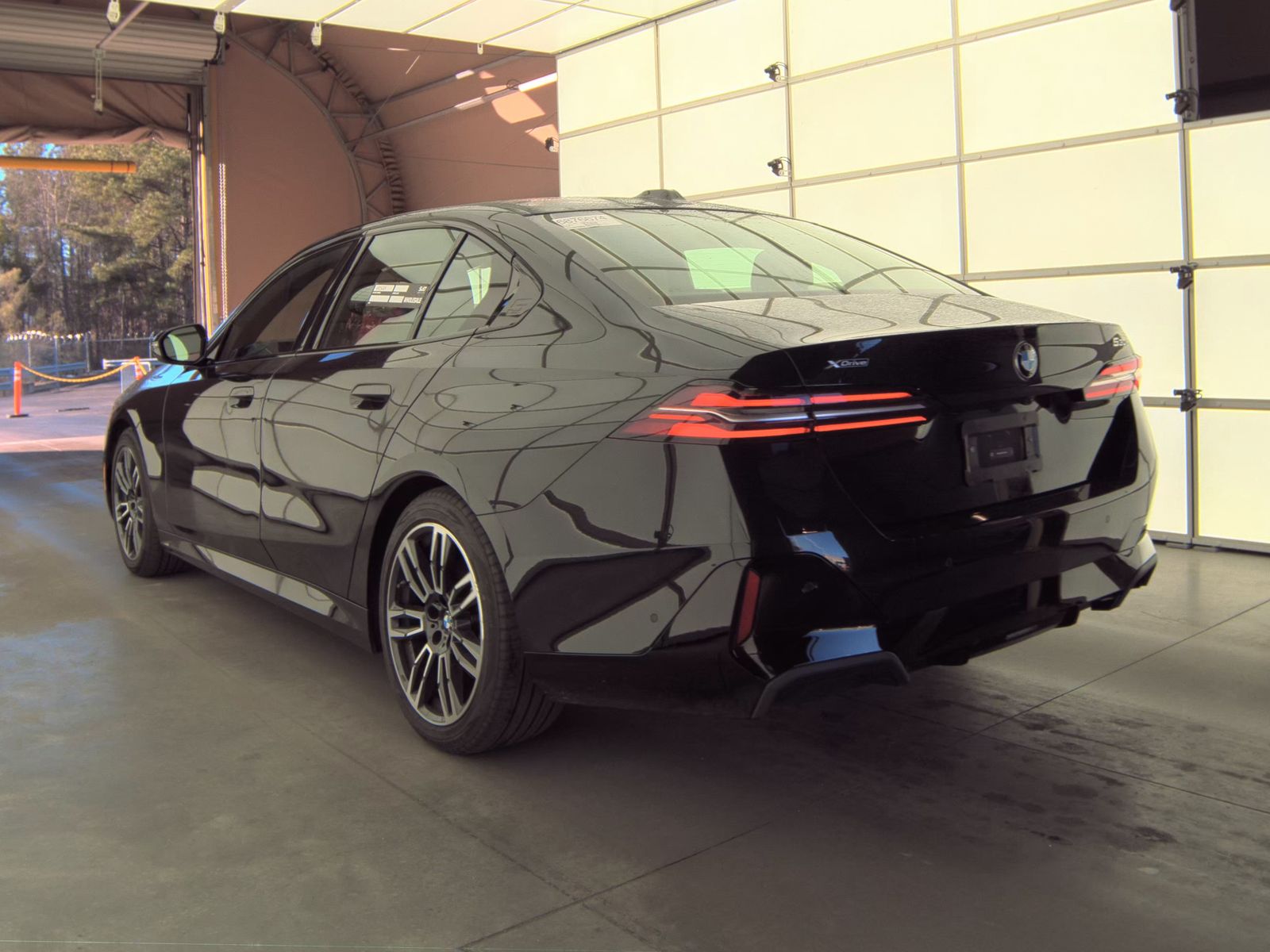 2026 BMW 5 Series 530i xDrive AWD