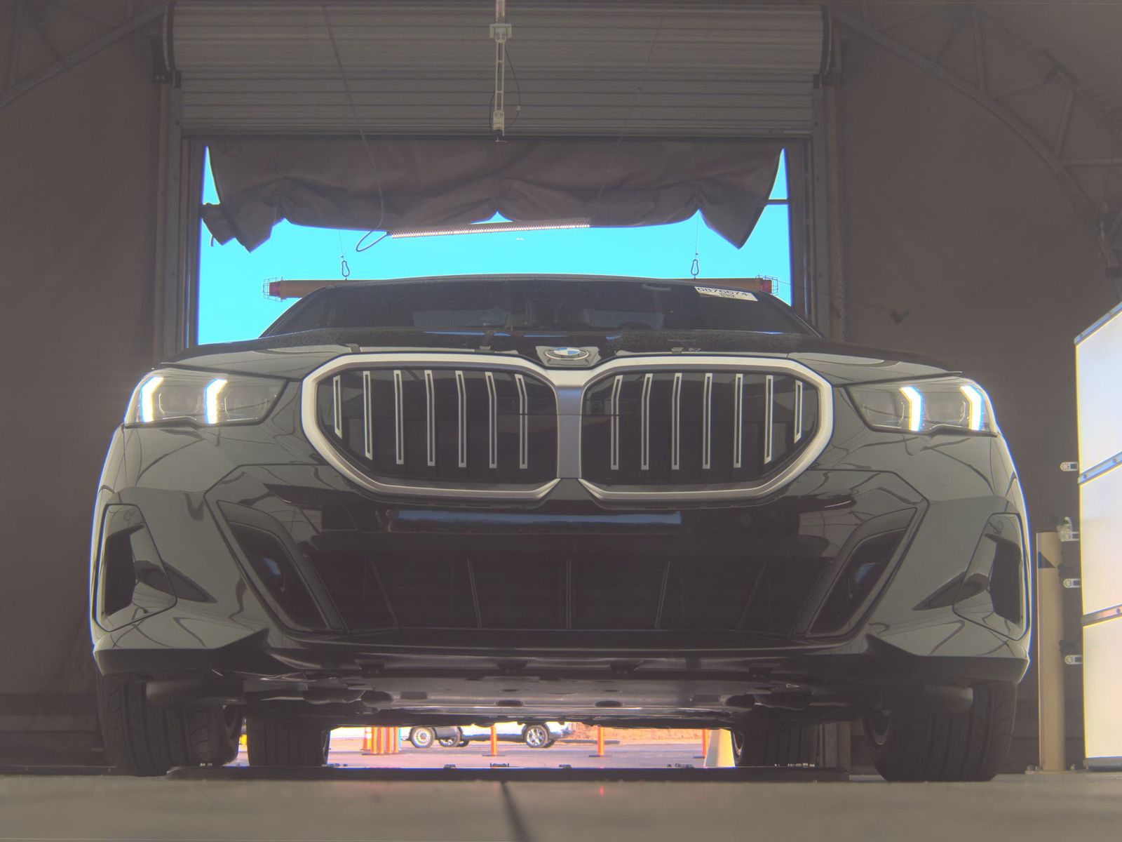 2026 BMW 5 Series 530i xDrive AWD