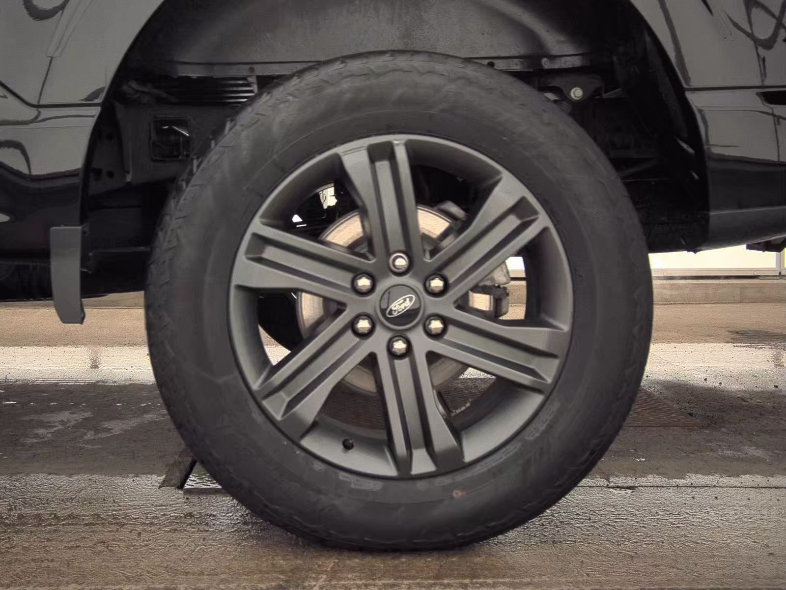 2023 Ford F-150 XLT AWD