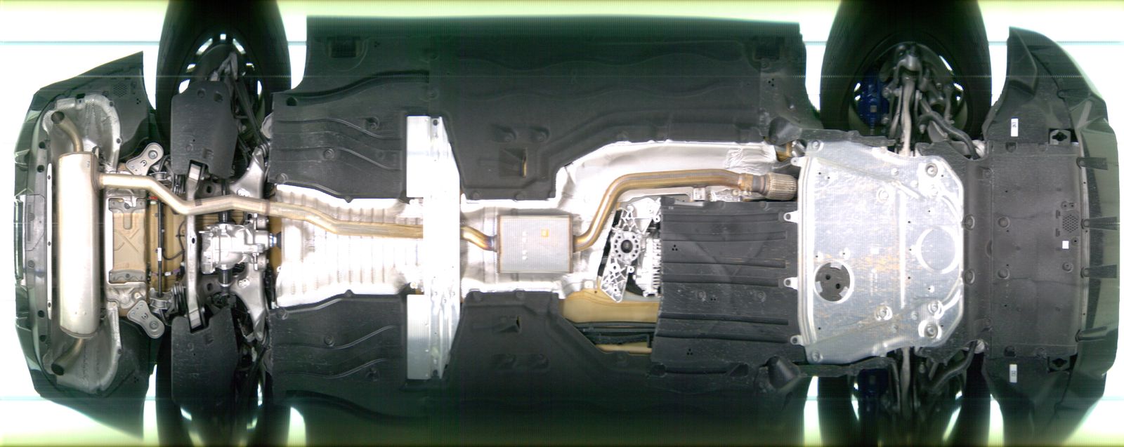 2026 BMW 5 Series 530i xDrive AWD