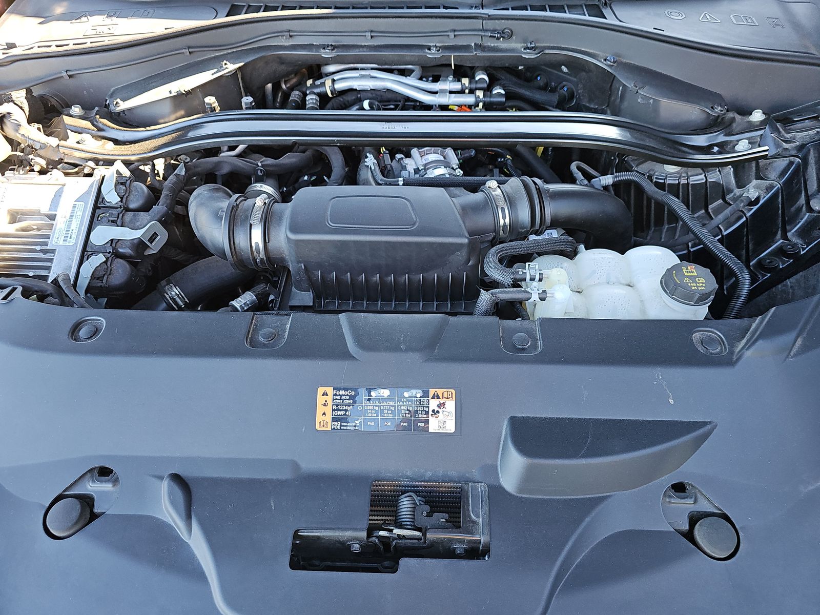 2023 Lincoln Aviator Reserve RWD