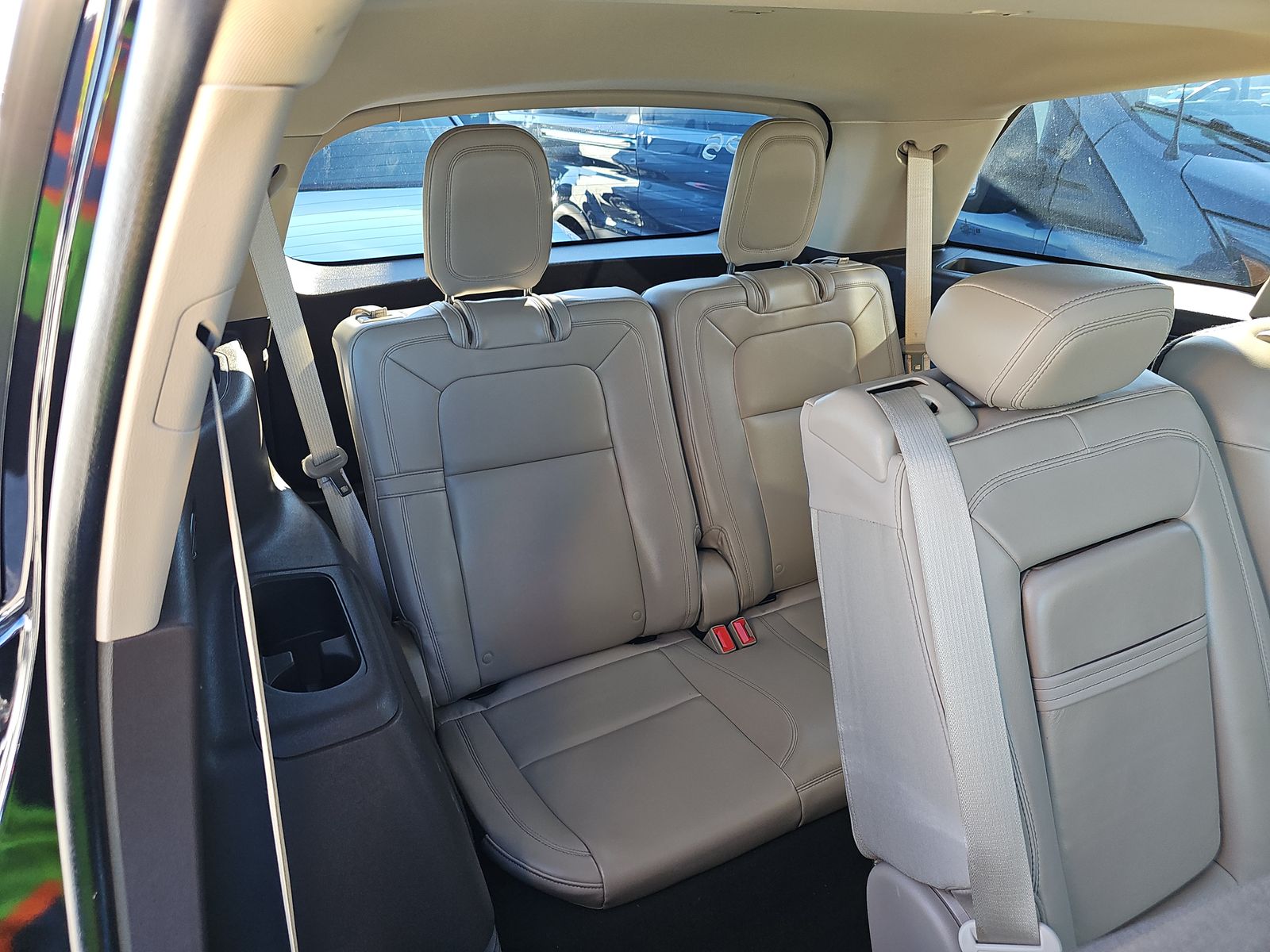 2023 Lincoln Aviator Reserve RWD