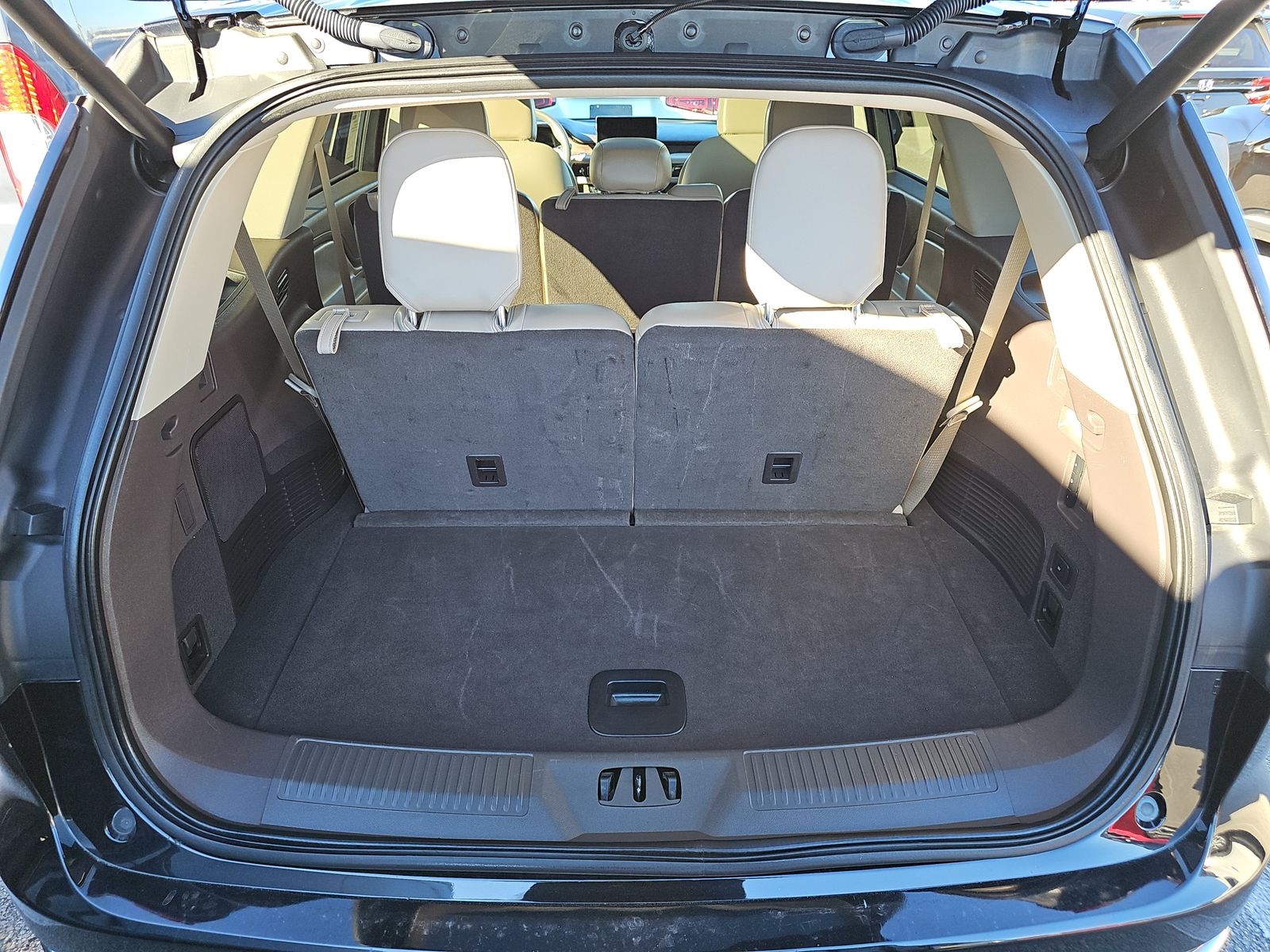 2023 Lincoln Aviator Reserve RWD