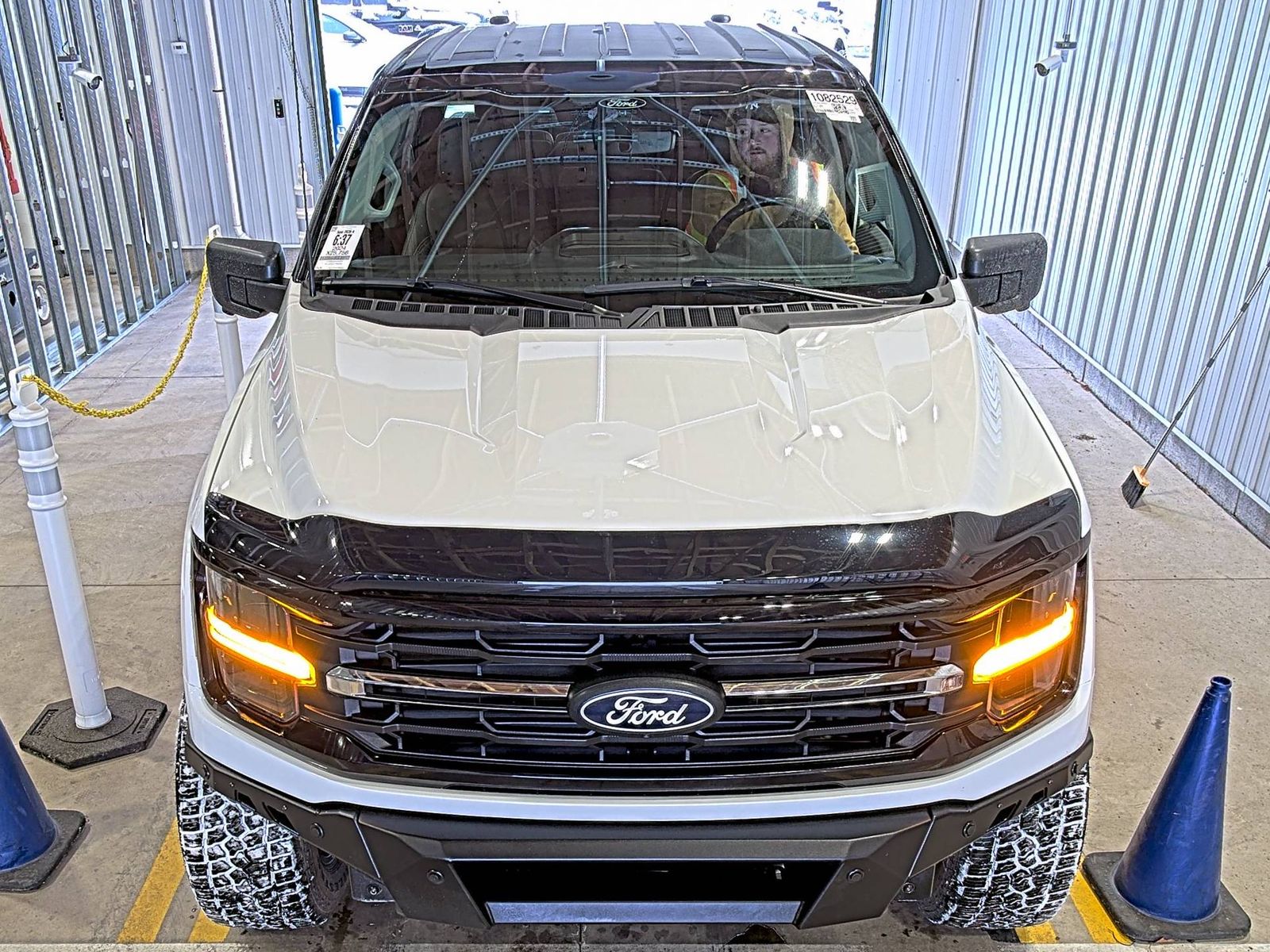 2024 Ford F-150 XLT AWD