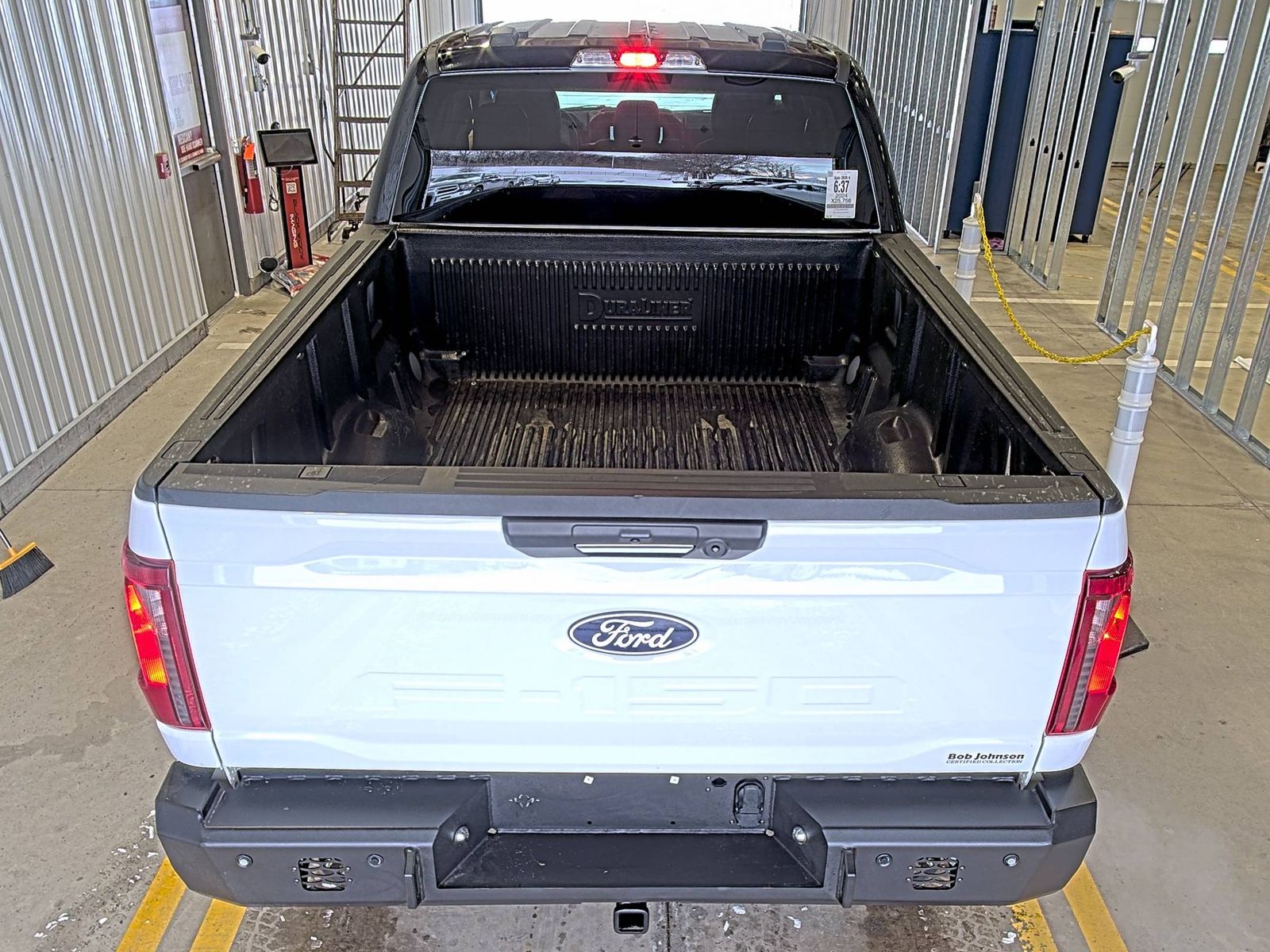 2024 Ford F-150 XLT AWD