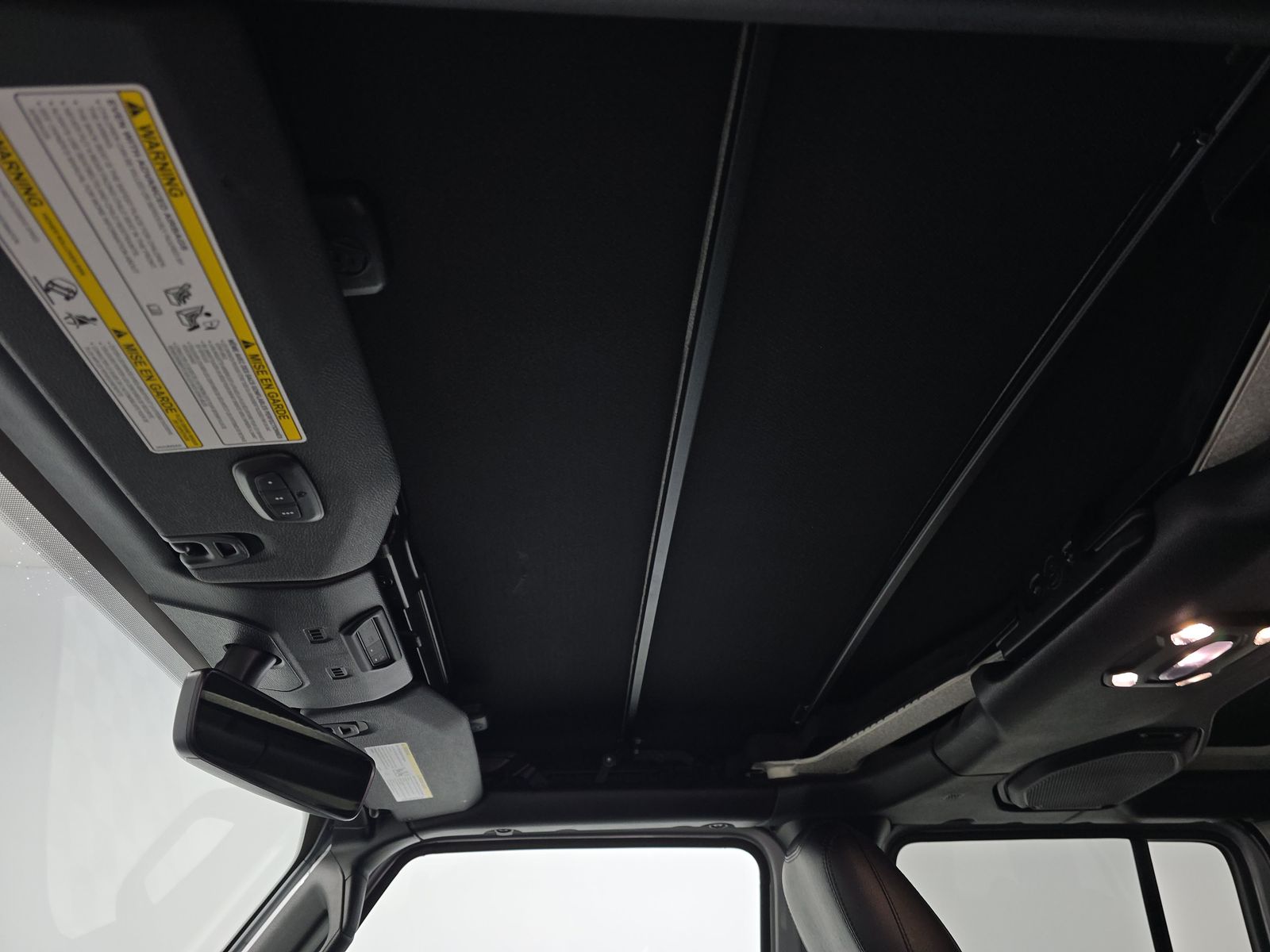 2023 Jeep Wrangler Sahara High Altitude AWD