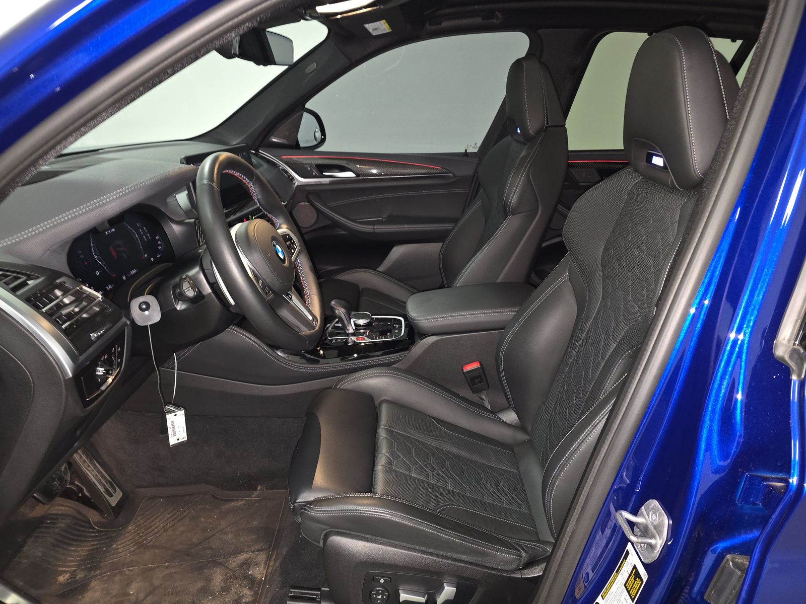 2022 BMW X3 M Base AWD