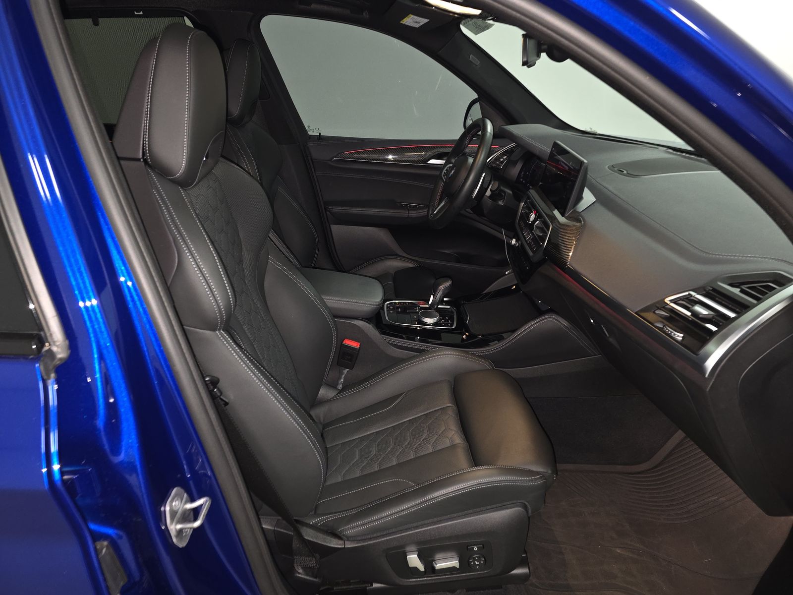 2022 BMW X3 M Base AWD