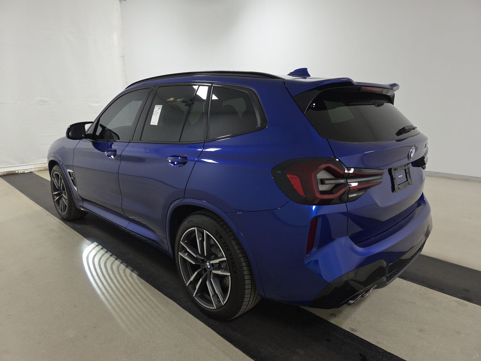 2022 BMW X3 M Base AWD