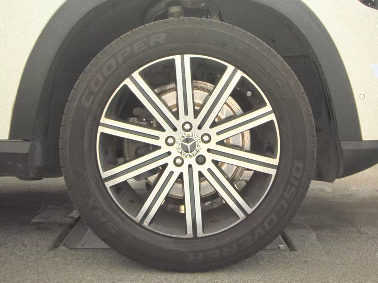 2024 Mercedes-Benz GLE GLE 350 AWD