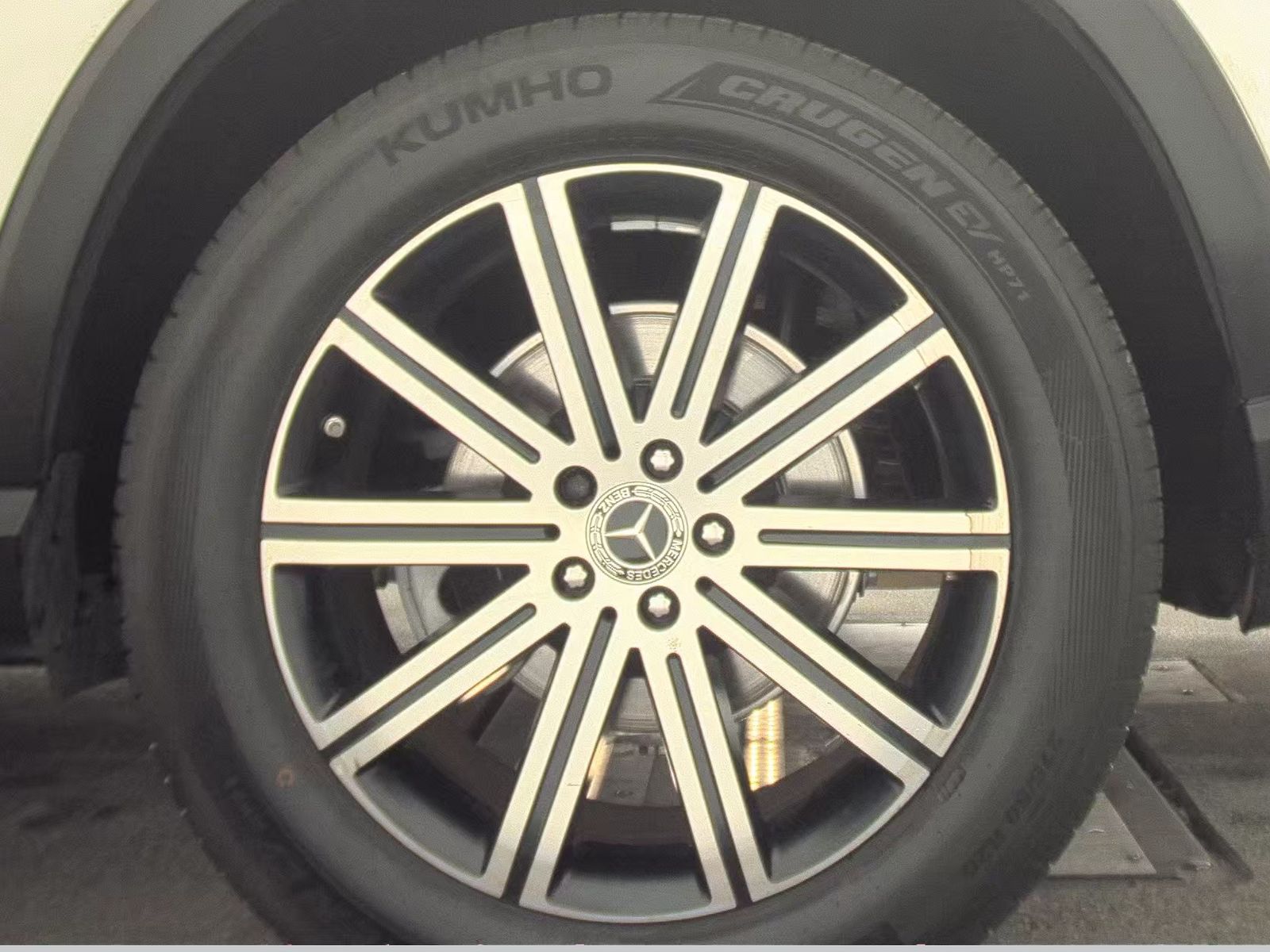 2024 Mercedes-Benz GLE GLE 350 AWD