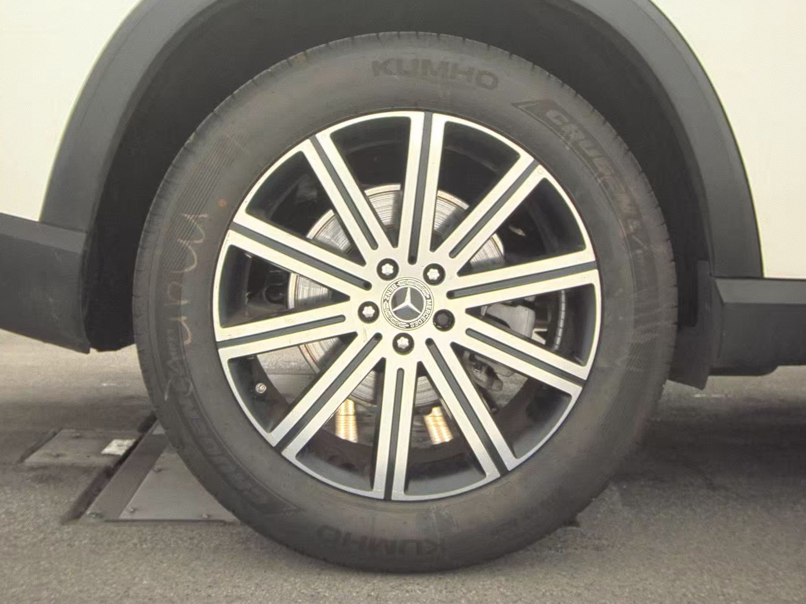 2024 Mercedes-Benz GLE GLE 350 AWD