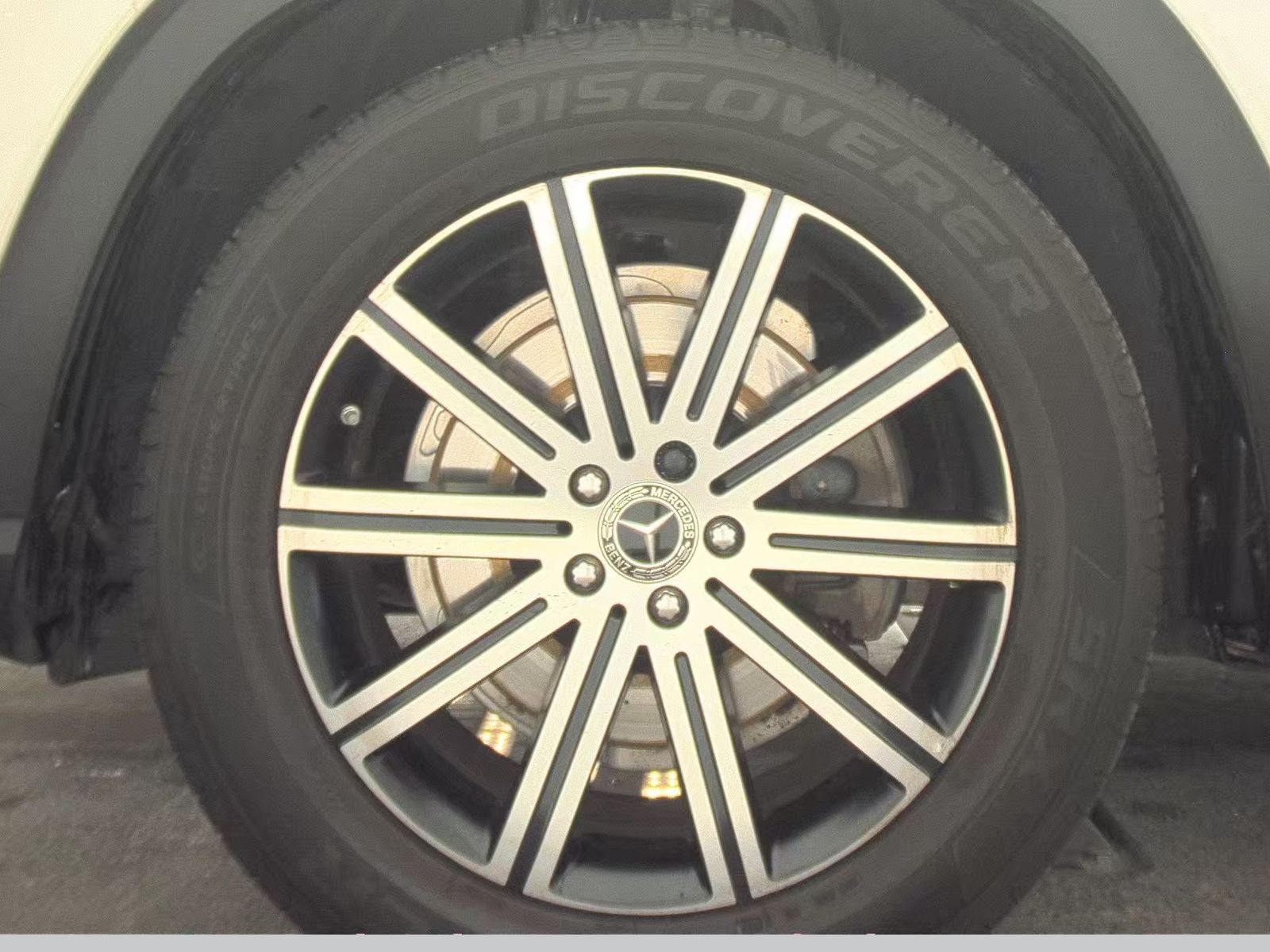 2024 Mercedes-Benz GLE GLE 350 AWD