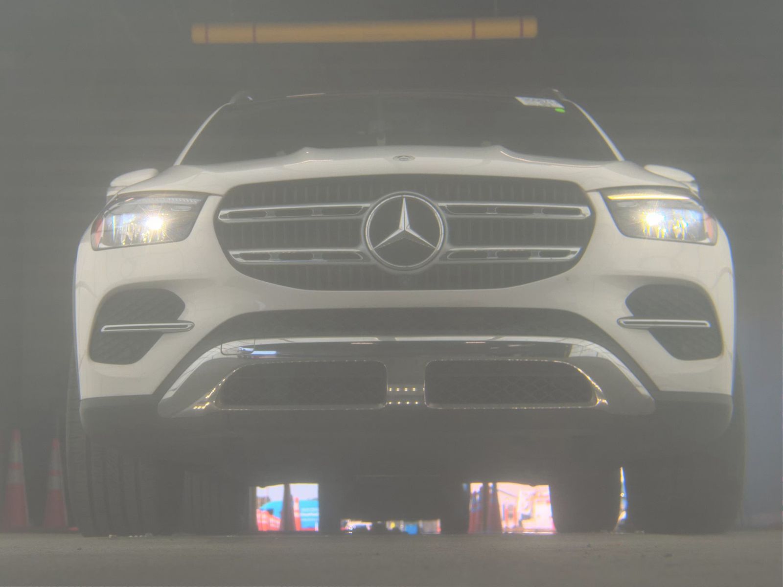 2024 Mercedes-Benz GLE GLE 350 AWD