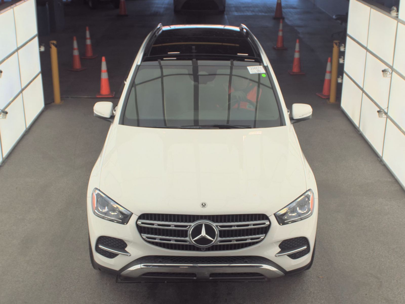 2024 Mercedes-Benz GLE GLE 350 AWD