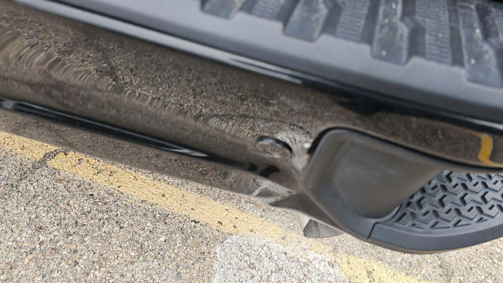 2024 Chevrolet Silverado 2500HD High Country AWD