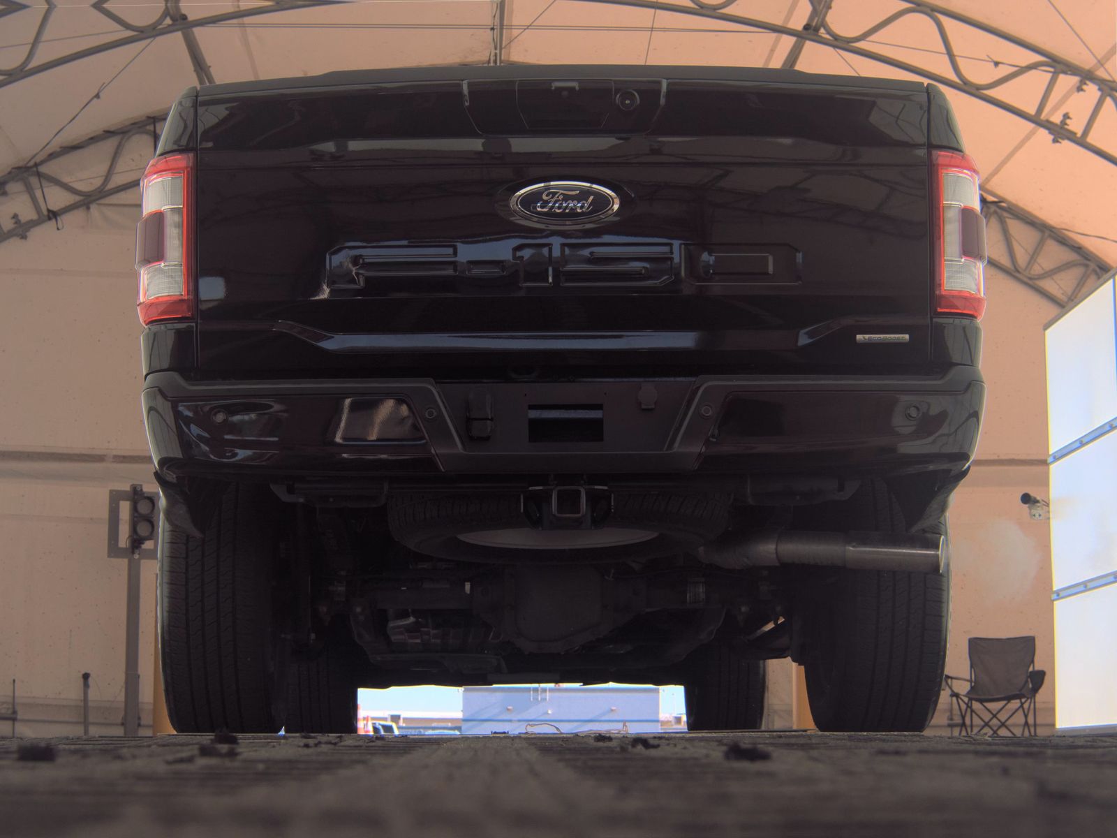 2023 Ford F-150 Lariat AWD