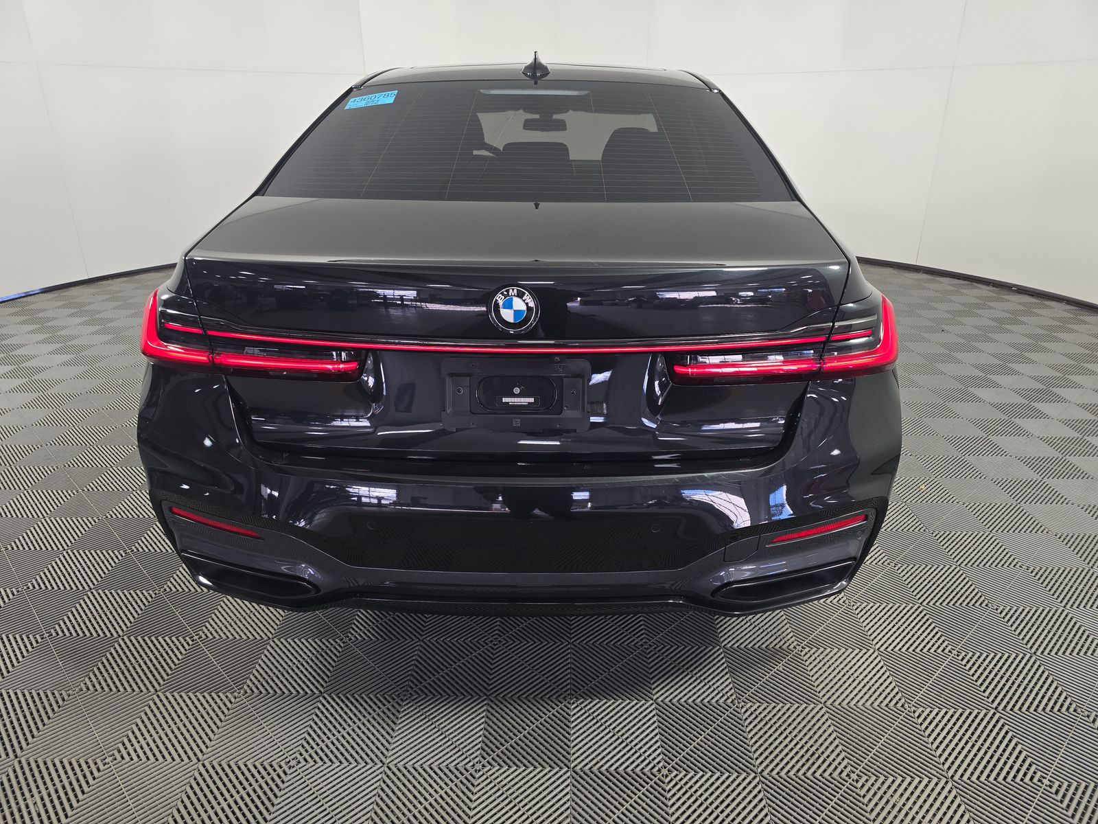 2022 BMW 7 Series 750i xDrive AWD